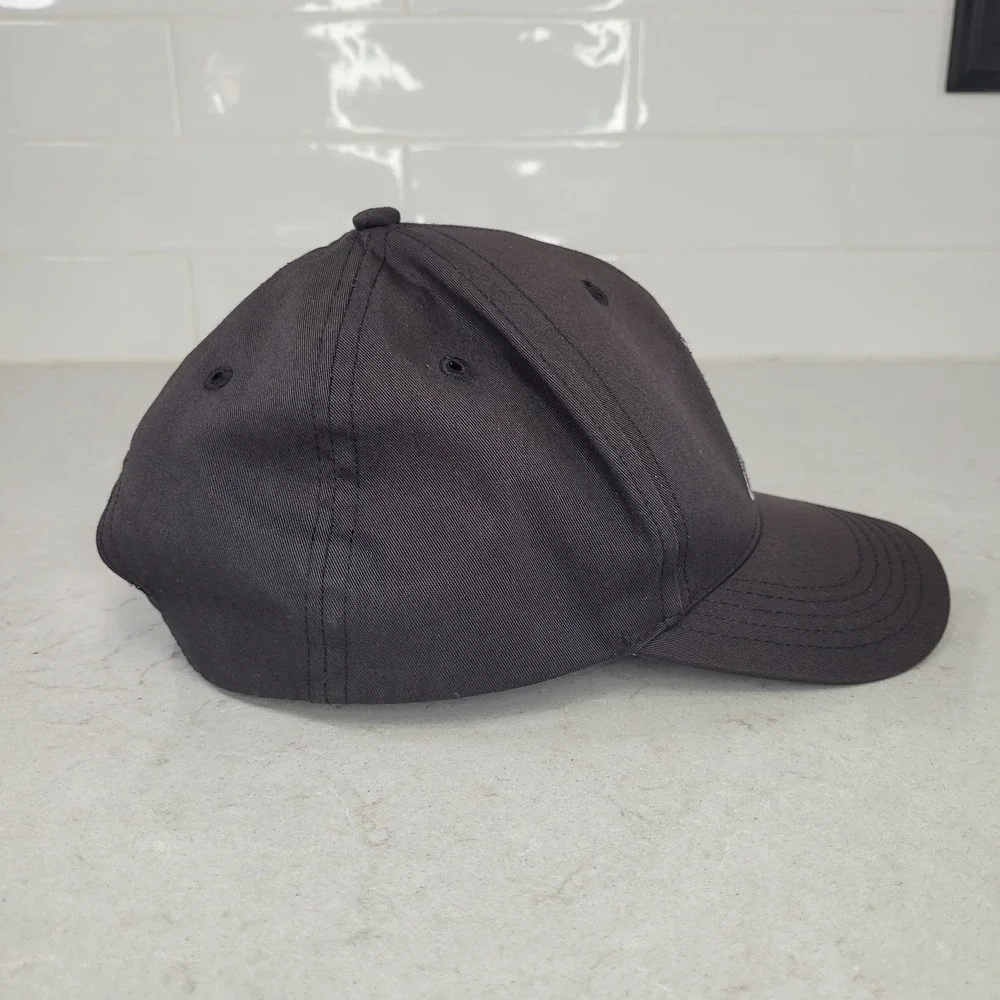 Vintage Florida Marlins Youth Twins Enterprise Black‎ Snapback Hat Cap